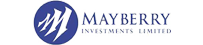 Mayberry Investments Limited Logo
